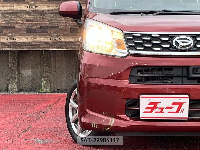 Daihatsu MOVE 2015-07 7962696-25