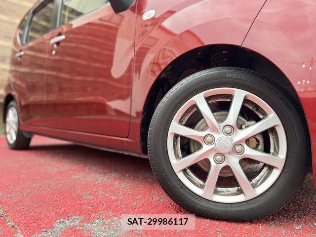 Daihatsu MOVE 2015-07 7962696-26