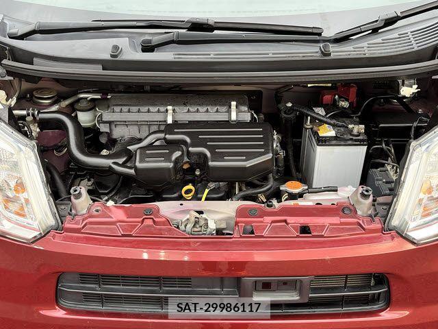 Daihatsu MOVE 2015-07 7962696-27