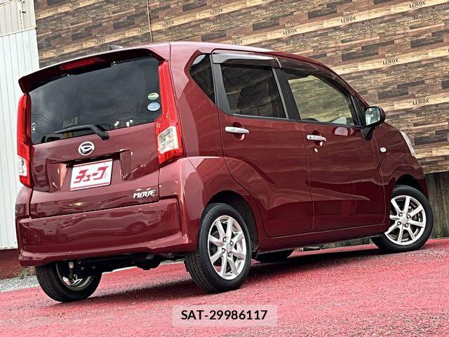 Daihatsu MOVE 2015-07 7962696-2