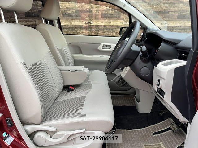 Daihatsu MOVE 2015-07 7962696-3