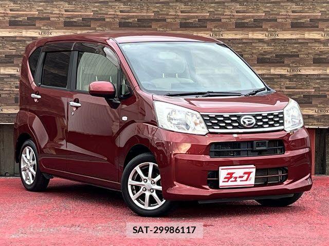 Daihatsu MOVE 2015-07 7962696-6