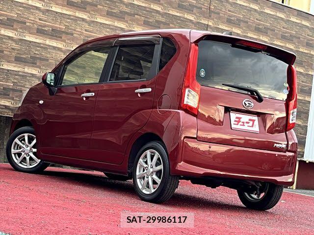 Daihatsu MOVE 2015-07 7962696-8