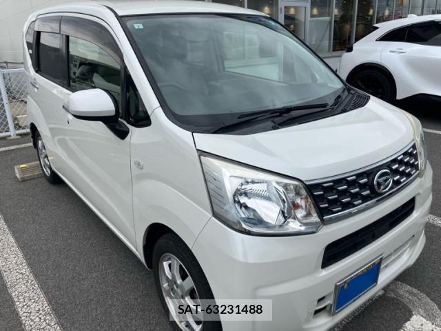 Daihatsu MOVE 2015-07 7980102-0