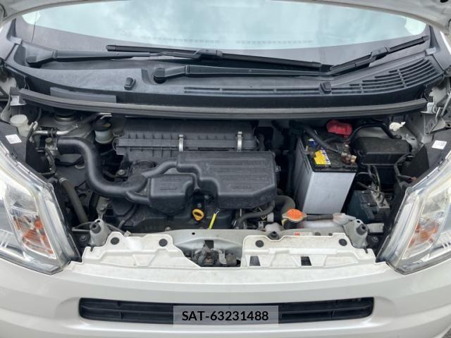 Daihatsu MOVE 2015-07 7980102-11