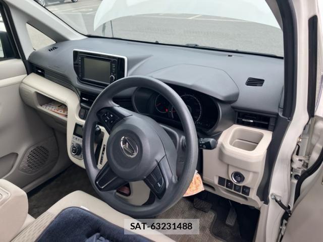 Daihatsu MOVE 2015-07 7980102-13