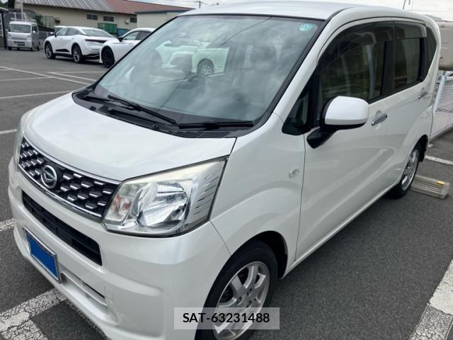 Daihatsu MOVE 2015-07 7980102-1