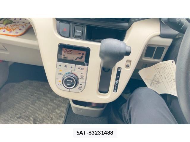 Daihatsu MOVE 2015-07 7980102-26
