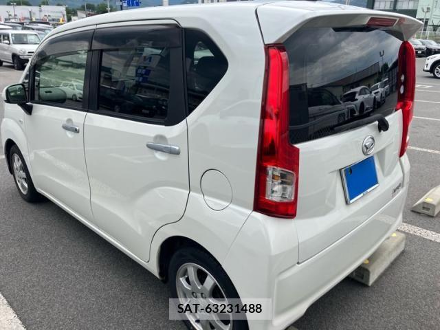 Daihatsu MOVE 2015-07 7980102-6