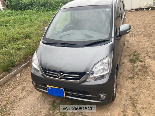 Daihatsu MOVE 2009-06 7980104-0