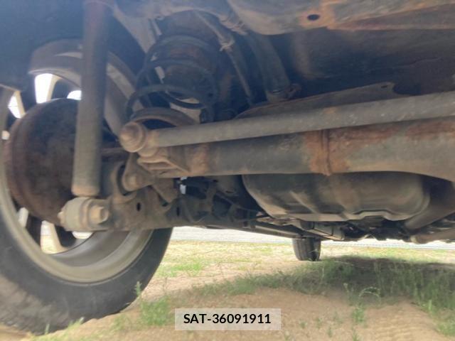 Daihatsu MOVE 2009-06 7980104-9