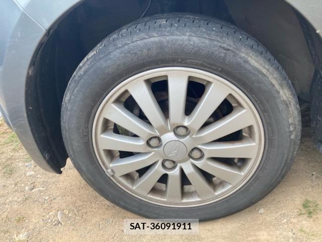 Daihatsu MOVE 2009-06 7980104-14