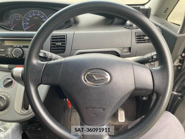 Daihatsu MOVE 2009-06 7980104-18