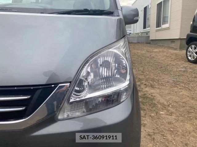Daihatsu MOVE 2009-06 7980104-1
