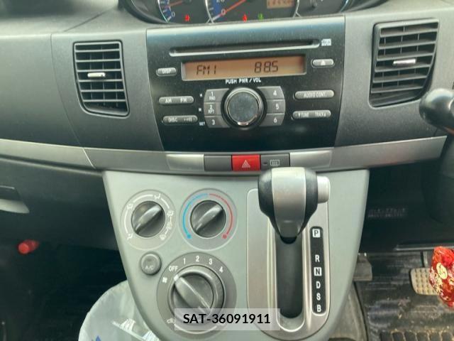 Daihatsu MOVE 2009-06 7980104-19