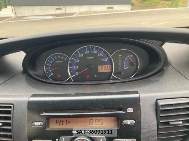 Daihatsu MOVE 2009-06 7980104-21