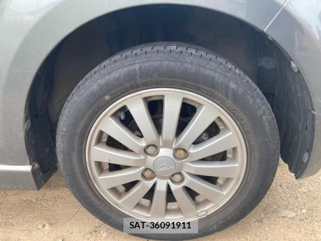 Daihatsu MOVE 2009-06 7980104-2