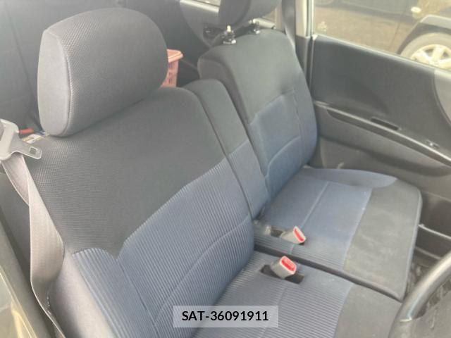 Daihatsu MOVE 2009-06 7980104-5