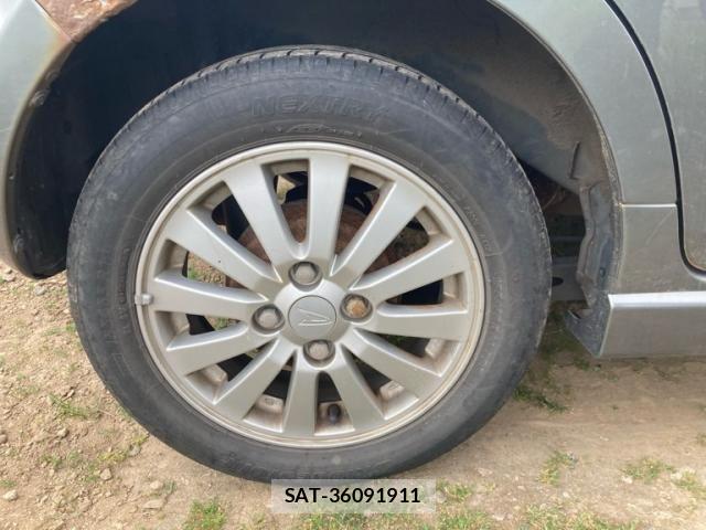 Daihatsu MOVE 2009-06 7980104-6