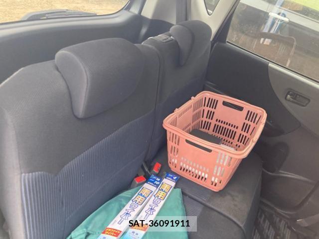 Daihatsu MOVE 2009-06 7980104-7