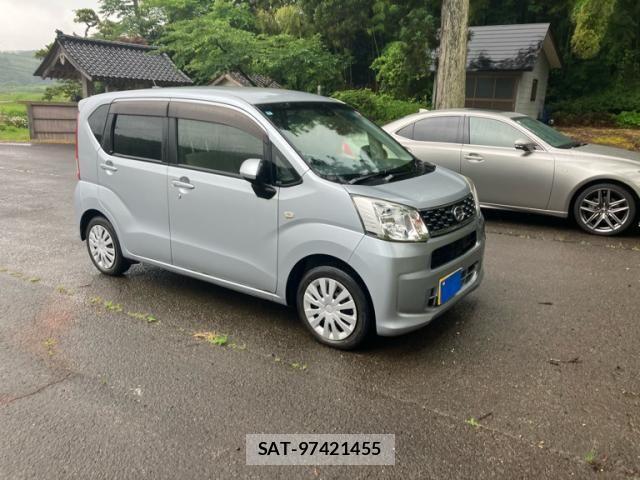 Daihatsu MOVE 2015-07 8036891-0