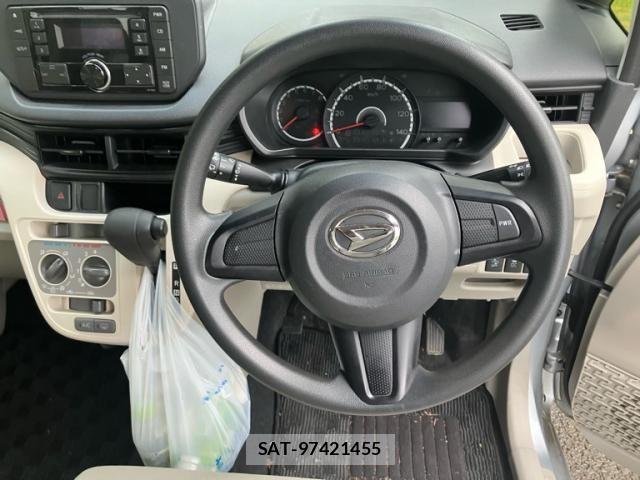 Daihatsu MOVE 2015-07 8036891-9