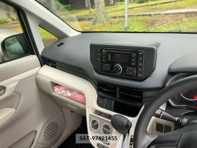 Daihatsu MOVE 2015-07 8036891-10