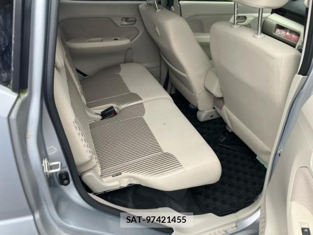 Daihatsu MOVE 2015-07 8036891-12