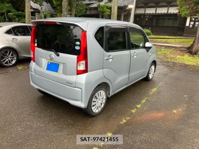 Daihatsu MOVE 2015-07 8036891-14