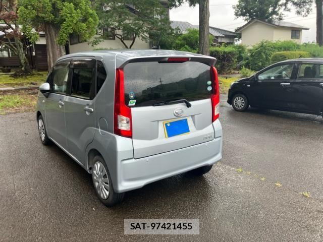 Daihatsu MOVE 2015-07 8036891-15