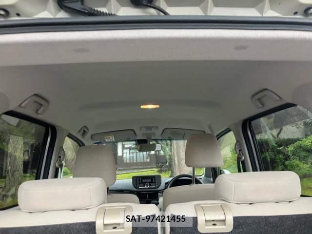 Daihatsu MOVE 2015-07 8036891-17