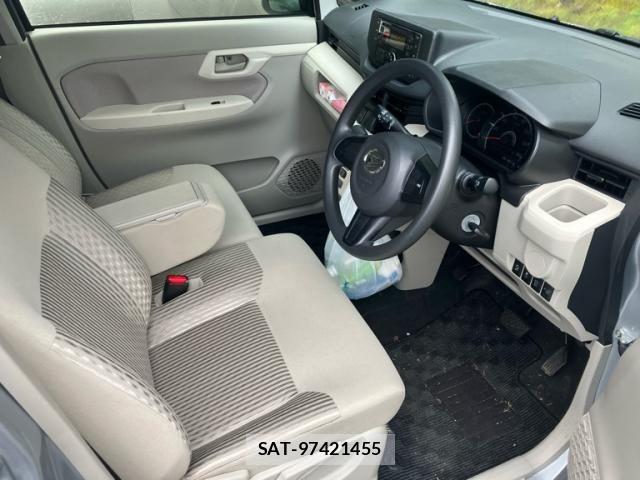 Daihatsu MOVE 2015-07 8036891-7