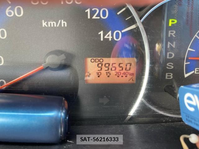 Daihatsu MOVE 2009-07 8036892-0