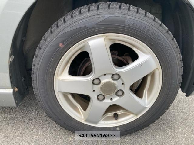 Daihatsu MOVE 2009-07 8036892-9