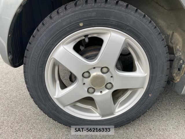 Daihatsu MOVE 2009-07 8036892-10