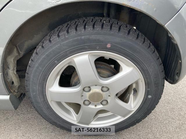 Daihatsu MOVE 2009-07 8036892-11