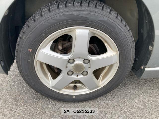 Daihatsu MOVE 2009-07 8036892-12