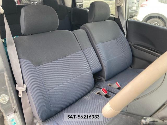 Daihatsu MOVE 2009-07 8036892-14