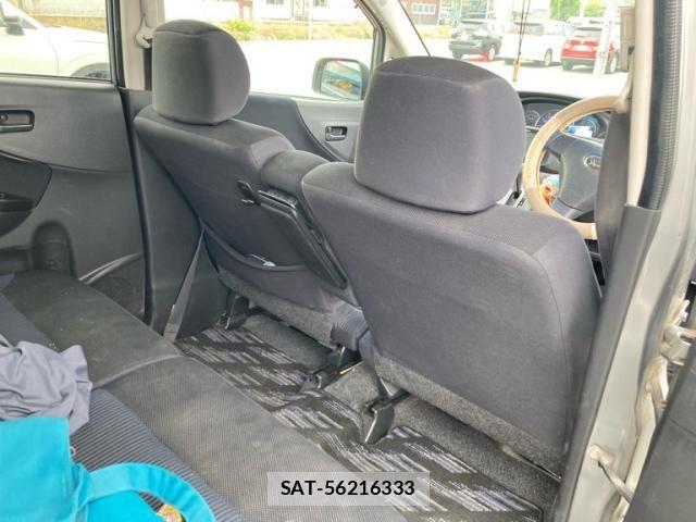 Daihatsu MOVE 2009-07 8036892-15