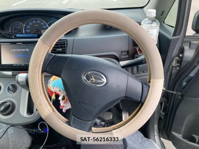 Daihatsu MOVE 2009-07 8036892-17