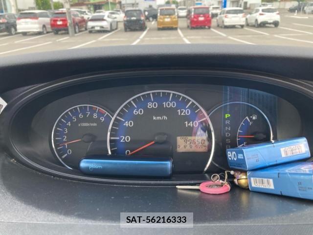 Daihatsu MOVE 2009-07 8036892-20