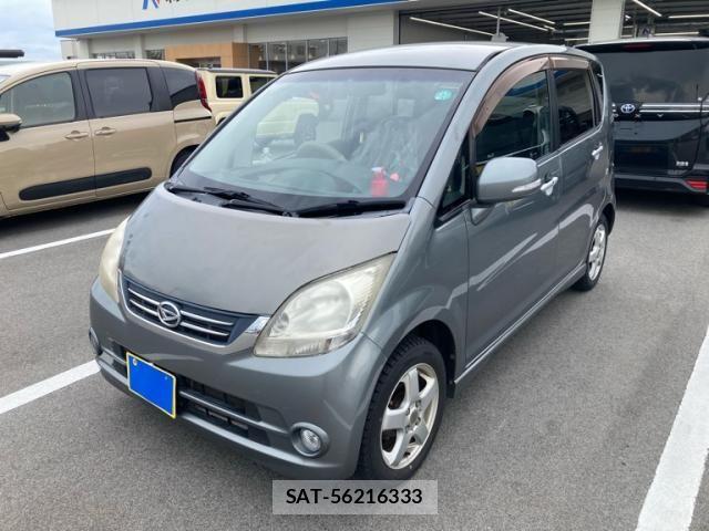 Daihatsu MOVE 2009-07 8036892-2