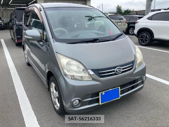 Daihatsu MOVE 2009-07 8036892-3