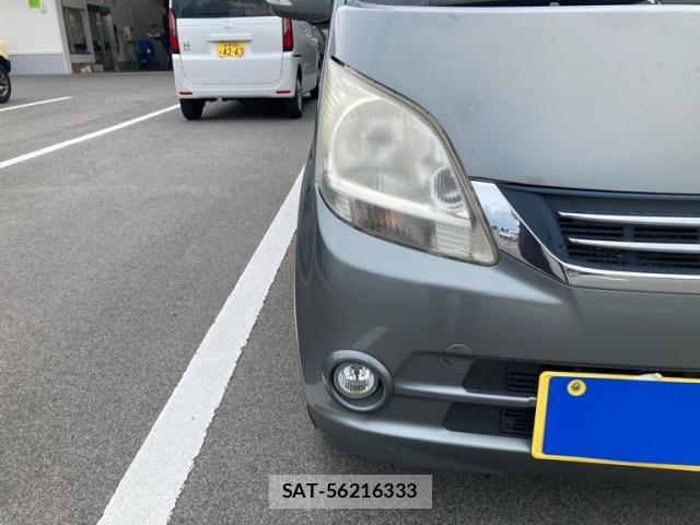 Daihatsu MOVE 2009-07 8036892-4