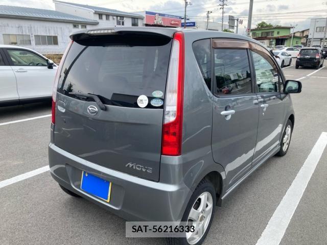 Daihatsu MOVE 2009-07 8036892-5
