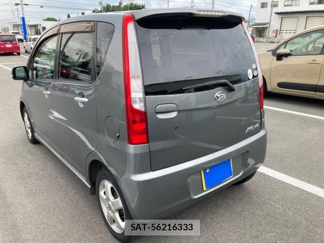 Daihatsu MOVE 2009-07 8036892-6