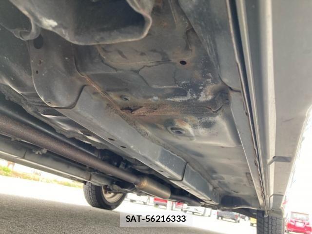 Daihatsu MOVE 2009-07 8036892-7