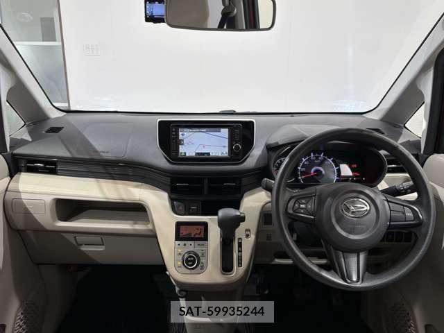 Daihatsu MOVE 2015-03 8074714-9