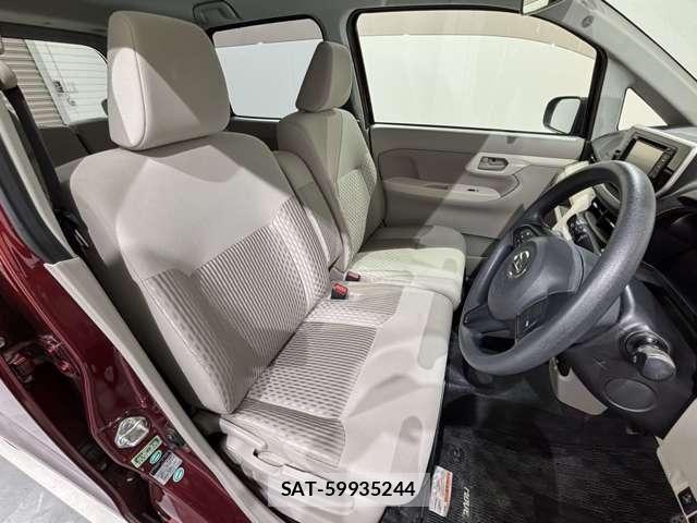 Daihatsu MOVE 2015-03 8074714-10