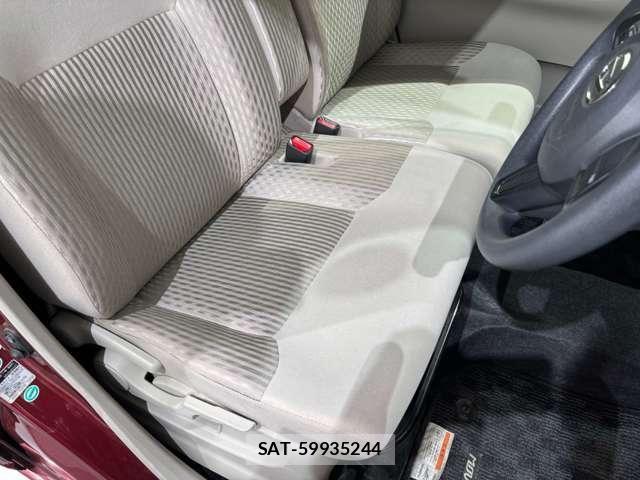 Daihatsu MOVE 2015-03 8074714-11
